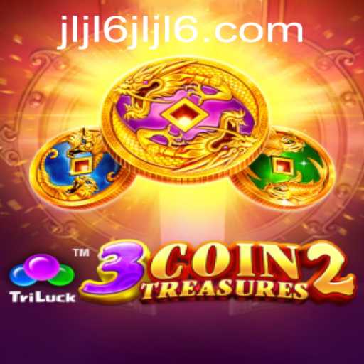 Unveiling the Adventure of 3CoinTreasures2: A Dive into the JLJL6 World