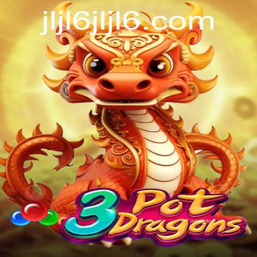 Discover the Exciting World of 3PotDragons: Adventure Awaits