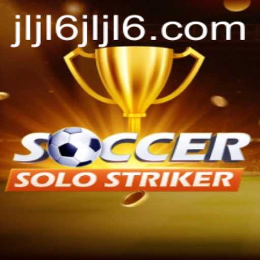 Unraveling the Excitement of SoccerSoloStriker: A Thrilling Journey into Virtual Soccer